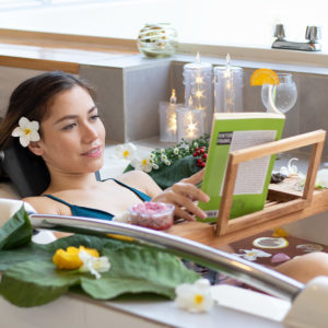 Baño de Infusión Floral