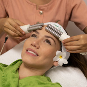 Accuomatic Facial Rejuvenation