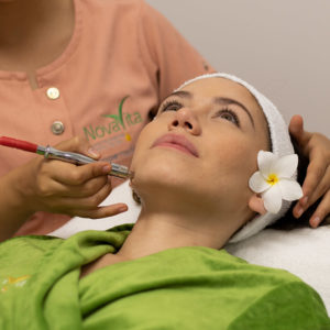 Ozone Therapy