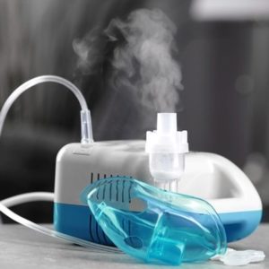 Respiratory Nebulization