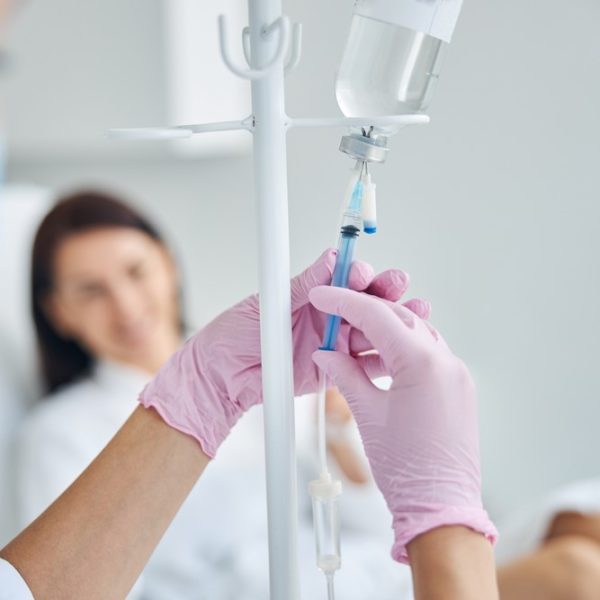 Anti-Stress IV
