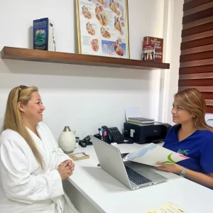 Medical Consultation