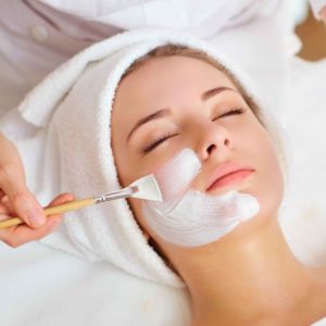 Invigorating Facial