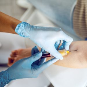 Hemovaccine: (Injection)