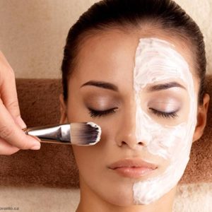 Mediterranean Facial