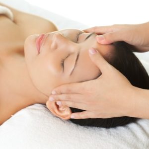 Oxygenating Facial