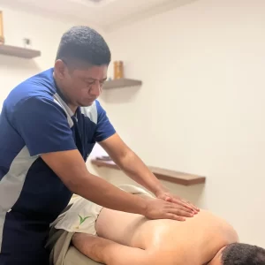 NovaVita Massage