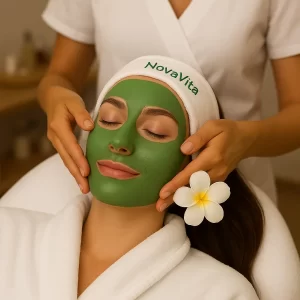 Finca Botánica Facial Mask