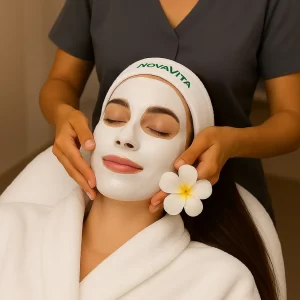 Hydro Boost Facial