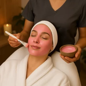 Kailua Kona Facial